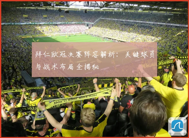 拜仁欧冠决赛阵容解析：关键球员与战术布局全揭秘