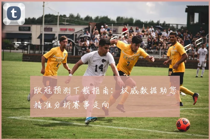 欧冠预测下载指南:权威数据助您精准分析赛事走向